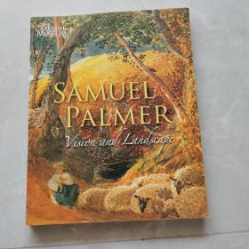 Samuel Palmer (1805-1881)