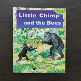 Little chimp and the bees《小猩猩和蜜蜂》