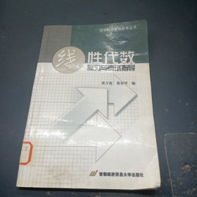 线性代数复习与考试指导——经济数学基础参考丛书