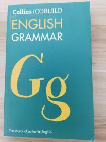 Collins COBUILD English Grammar Fourth edition