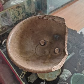 宋瓷标本