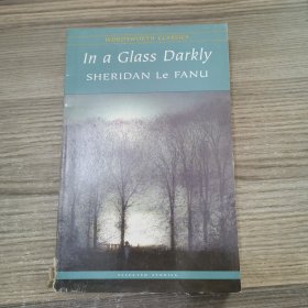 In a Glass Darkly