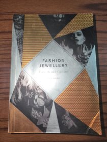 Fashion Jewellery: Catwalk and Couture[時(shí)尚首飾，迷你版]