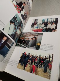 上园村志