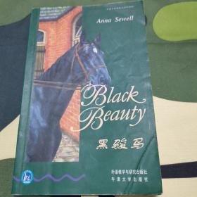 书虫～黑骏马black beauty