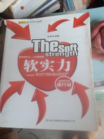 软实力（少损不影响阅读）