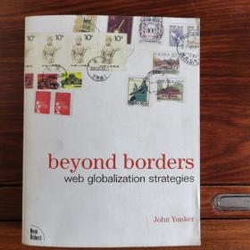 beyond borders: web globalization strategies