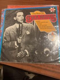 the best of dick haymes 黑胶唱片