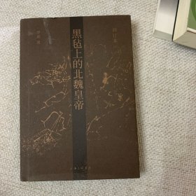 黑毡上的北魏皇帝（修订本）