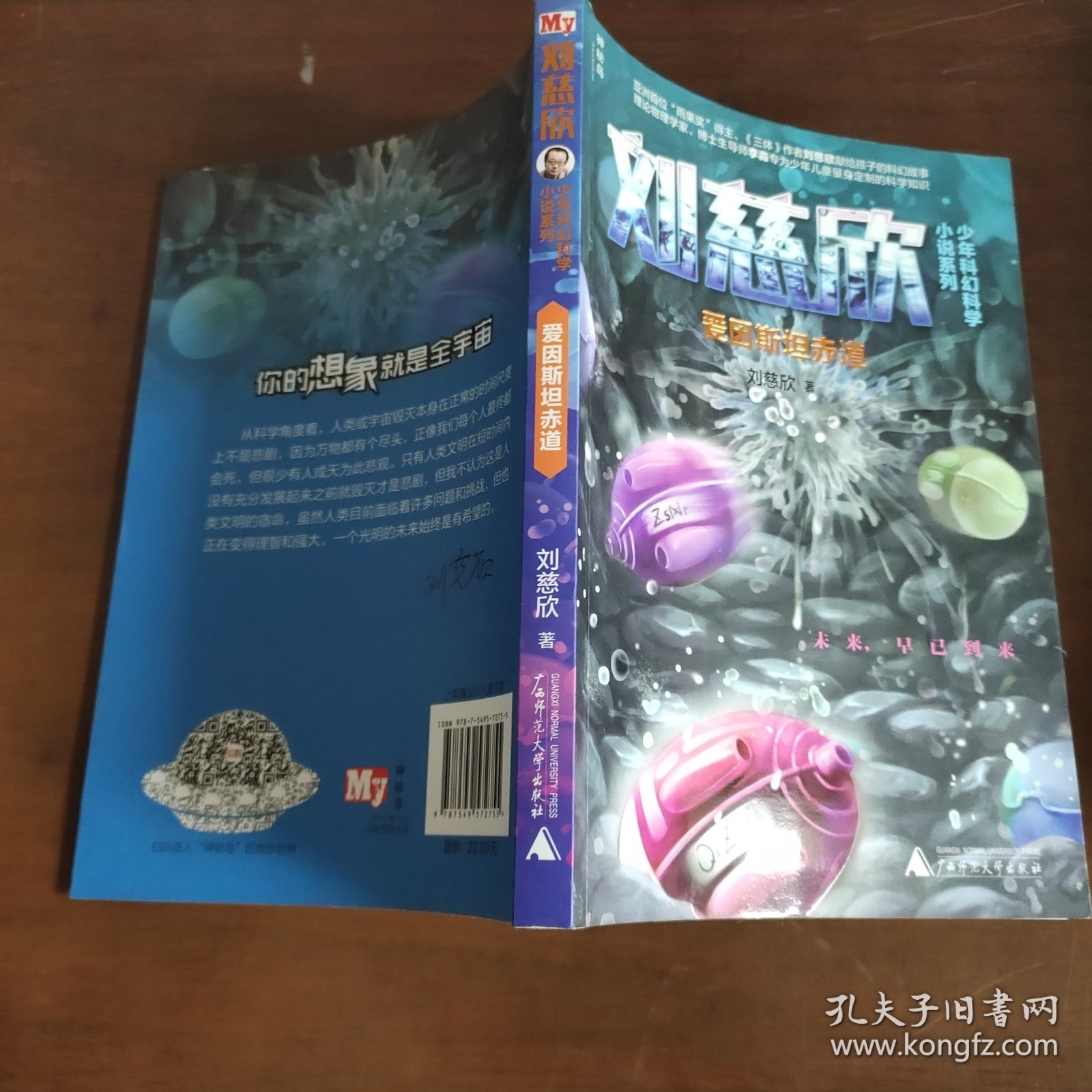 爱因斯坦赤道