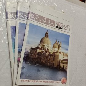 微型小说选刊2016第7.8.16期，微型小说选刊2002年第7.12期，微型小说选刊2013年第3.13期，微型小说选刊2014年第11.17期，微型小说选刊2017年第2.3.13期，微型小说选刊1990年第3期，可选择购买，要发票加六点税