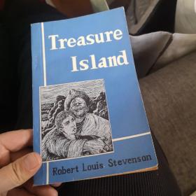 treasure  island