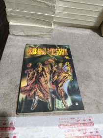 银瞳魔魂