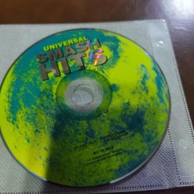 SMASH HITS  CD