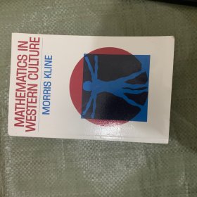 mathematics in western culture