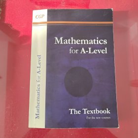 Mathematics for A-Level