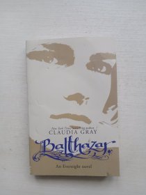 Balthazar: An Evernight Novel
