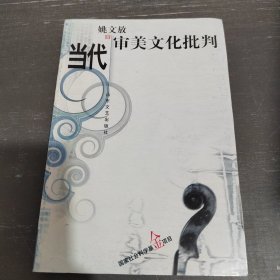 当代审美文化批判