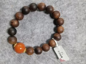 1.2富森红土手串特价