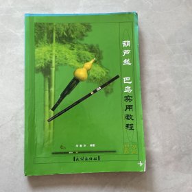 葫芦丝 巴乌实用教程