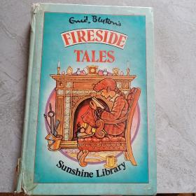 FIRESIDE TALES