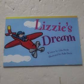 Lizzie's Dream.