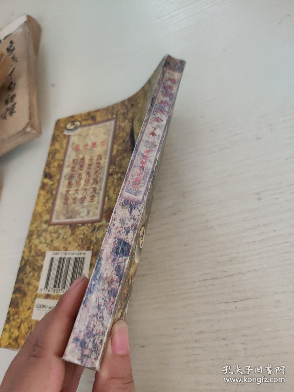 炮类布局大全.下集.中炮对顺手炮和其他