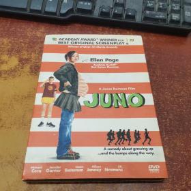 JUNO（DVD）