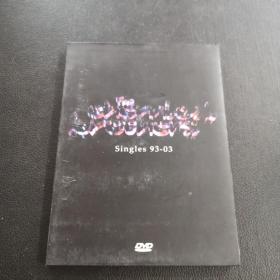 The Chemical Brothers Singles 93-03[DVD]