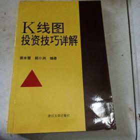 k线图投资技巧详解