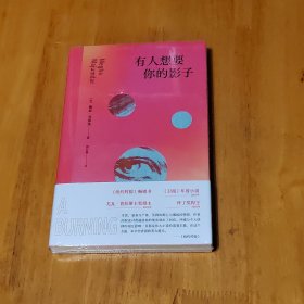 有人想要你的影子（这世界等着看我崩溃，但我能发出自己的声音！五万读者口碑相传）