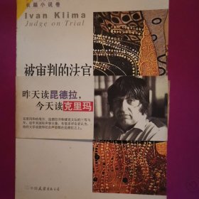 被审判的法官