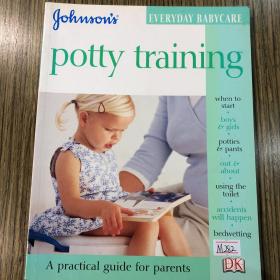 Potty Training