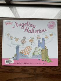 Angelina Ballerina