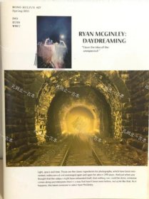 价可议 Ryan McGinley Daydreaming nmwznwzn