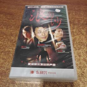 浪淘沙22碟装VCD 全