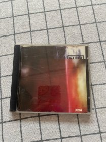 Nine Inch Nails 99年日首 【The Fragile】