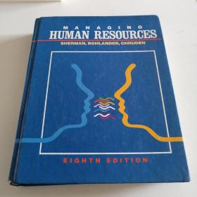 MANAGING HUMAN RESOURCES