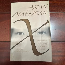 Asian American X