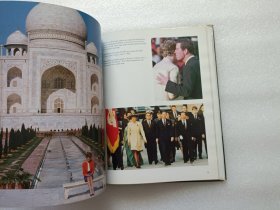 Diana Remembered 1961-1997 精装本