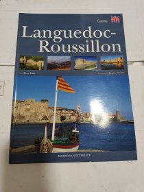 Languedoc-Roussill on