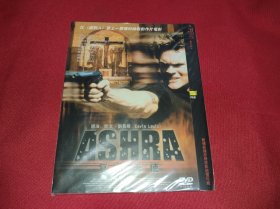 DVD 复仇天使