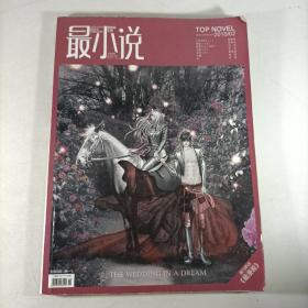最小说(2010.02)