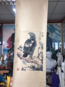 何康理何康理，国画大师刘海粟得意弟子，著名山水、花鸟画大师，全国知名画家。