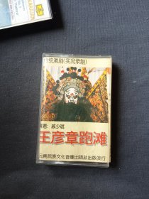 磁带/王彦章跑滩