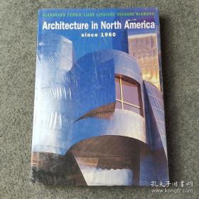 Architecture in North America: Since 1960