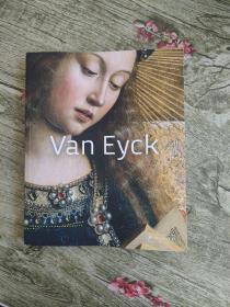 VanEyck:MastersofArt