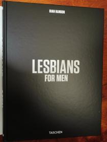 Dian hanson
Lesbians for men
Taschen