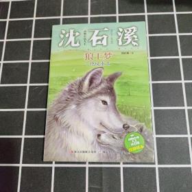 动物小说大王沈石溪·注音读本：狼王梦 绝境重生