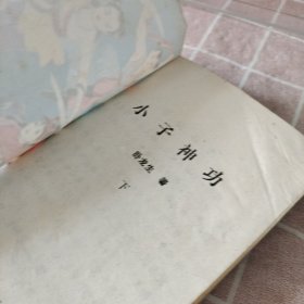 小子神功第二集 第三集合售